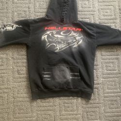 Hellstar Hoodie