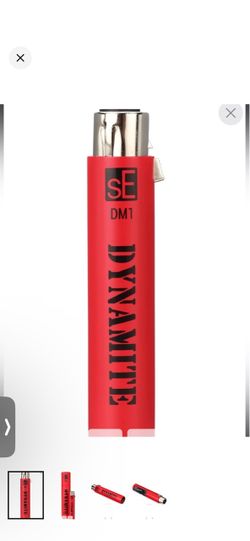 sE Electronics DM1 Dynamite 1-channel Active Inline Preamp