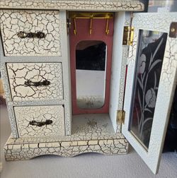 Vintage Costume Jewelry
