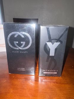 Men’s colognes