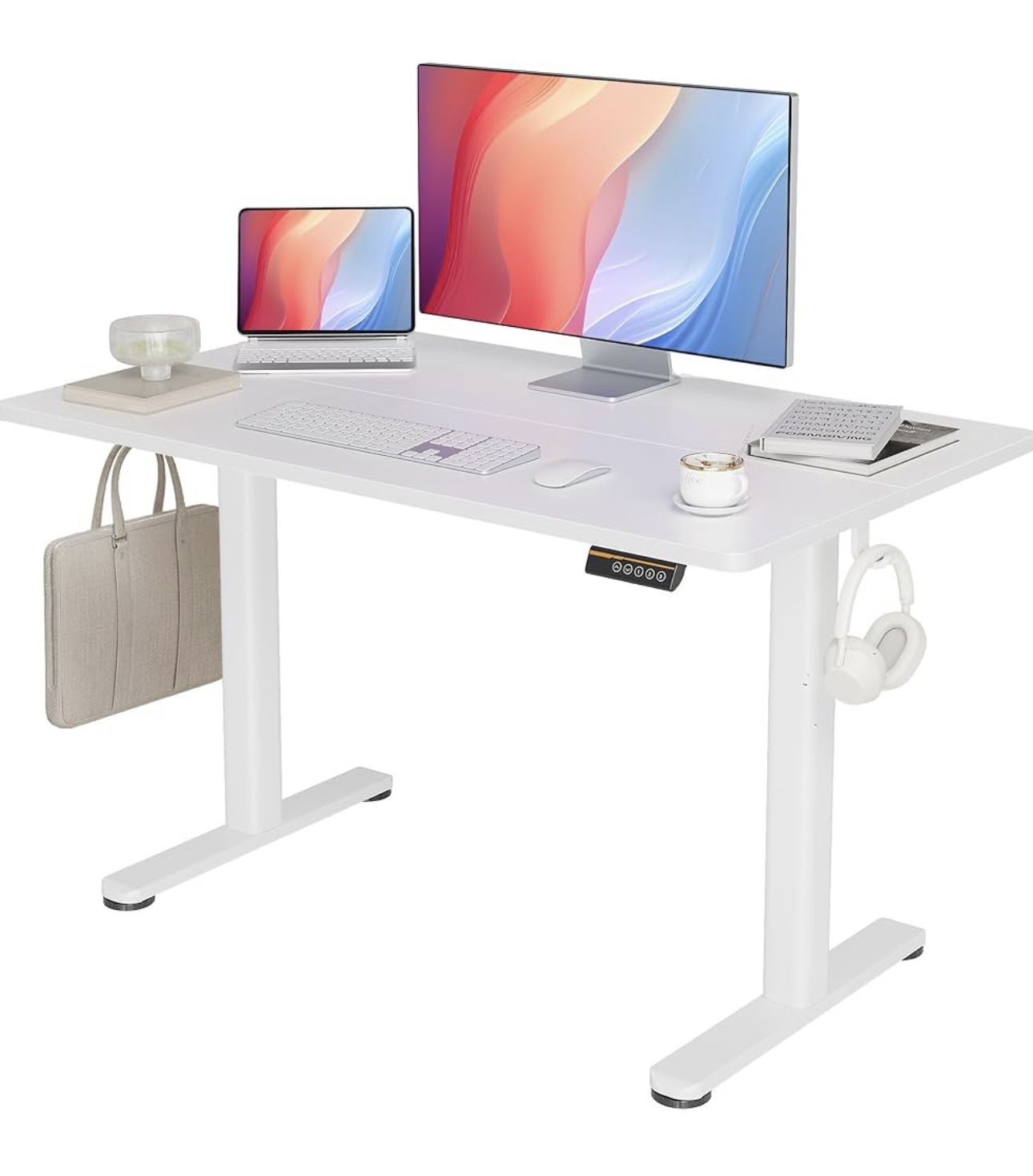 Electric Adjustable Standing Desk