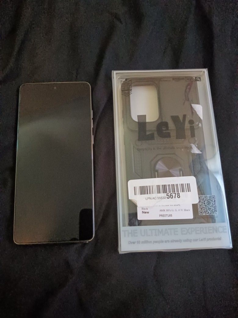 2024 Motorola Moto G Stylus For Cricket