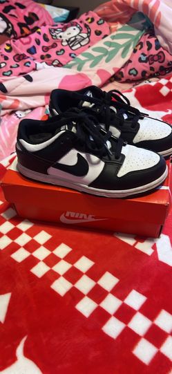Nikes
