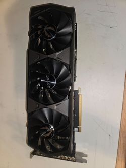 Rtx 3090 zotac trinity