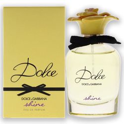 DOLCE & GABBANA - DOLCE ( W ) 1.7 OZ