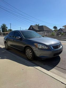 2009 Honda Accord