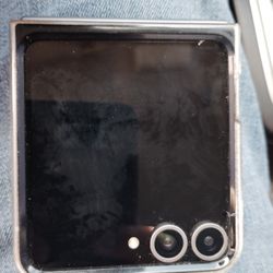 Galaxy z flip 6 $285