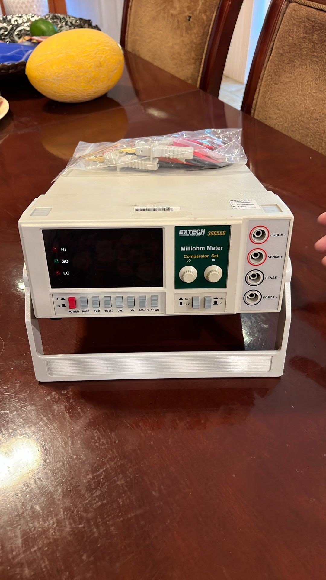Extech 380560