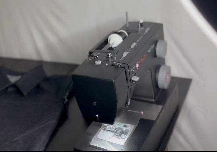 Singer Heavy Duty 4432