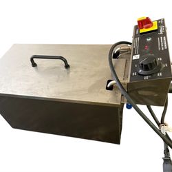 Paragon Corndog Fryer