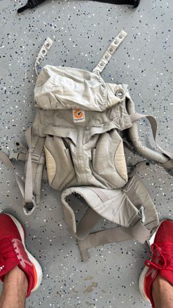 Ergo Baby Carrier 