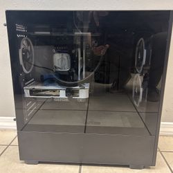 CyberPower Gaming PC i7-13th Gen/ 32GB RAM/ 1TB SSD/ Nvidia GeForce RTX 4060 Ti