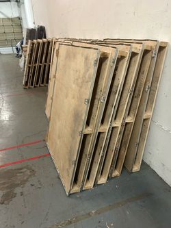 Free Pallets