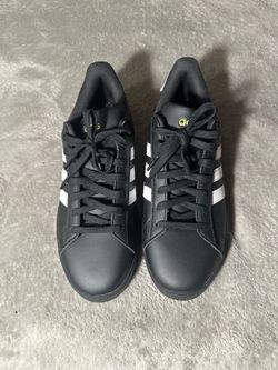 Adidas Grand Court 2.0 sneakers size 10