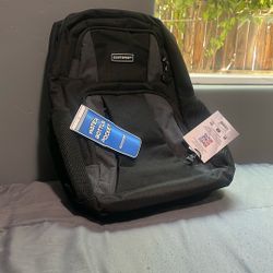 Eastsport Fusion Dome Backpack 