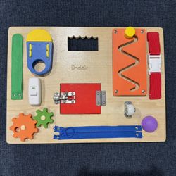 Assorted Baby/Toddler Toys