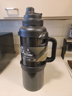 Manna Titan Water Jug