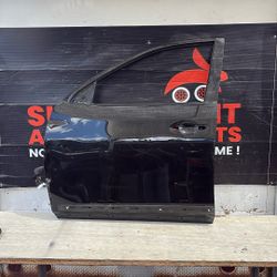2013 Pathfinder Door Front Driver OEM 2021 