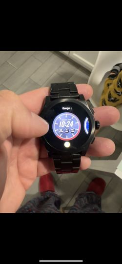 Michael Kors, Digital Watch