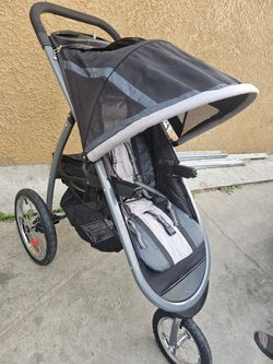 Stroller