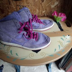 Nike air woman's 8.5