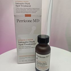 Perricone Md Vitamin C Ester Ccc + Ferulic Brightening Complex 20% Serum 1 Oz