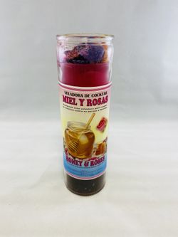 COCKTAIL/Honey and Roses