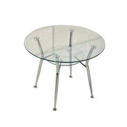 Dining Table And Chairs