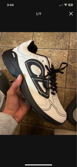 Dior b30s size 9