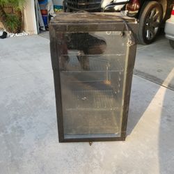 Mini Fridge