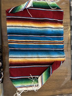 Mexican Runners