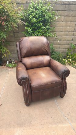 Recliner