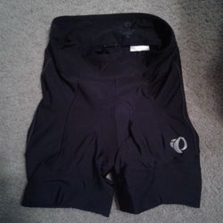 Womens Bike Shorts
