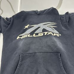 HellStar Hoodie 