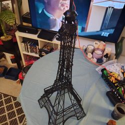 Miniature Eiffel Tower