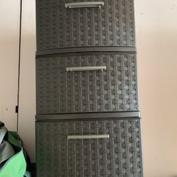 Drawers