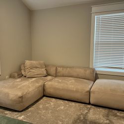 Modular Sectional