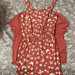  girls clothes 