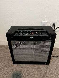 Mustang ll Guitar Amplifier