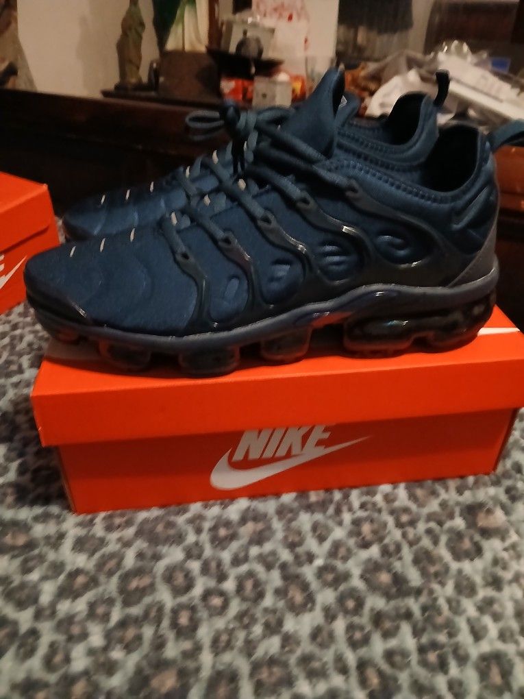 Nike VaporMax Plus Nikes Size 11 & 12