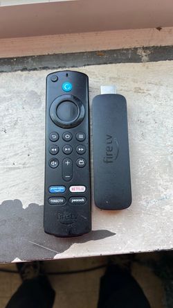 Roku wit remote