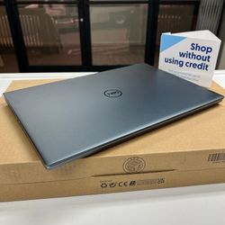 Dell Inspiron 16 Laptop Core I7 32GB RAM 1TB SSD RTX 3060  