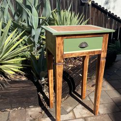 Nightstand Or Side Table