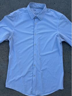 Zara Dress Shirt