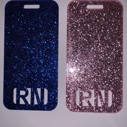 Nurse Badge Buddy $5