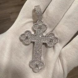 Cross Pendant 