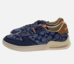 Coach Men’s Sneaker