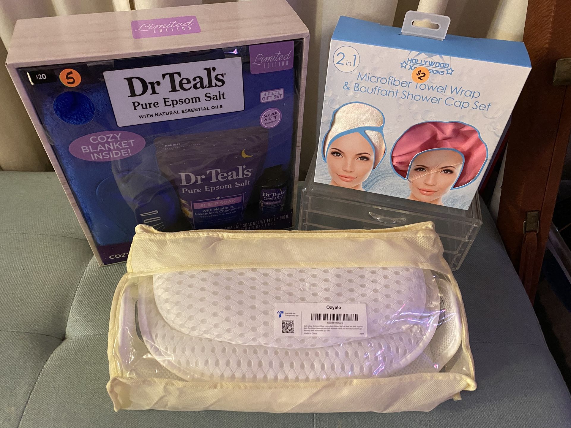 Self Care Kit