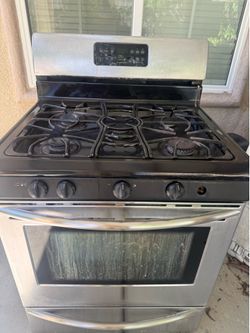 Oven