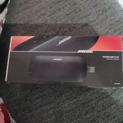 Bose SoundLink Flex Portable Bluetooth Speaker (2nd Gen)
